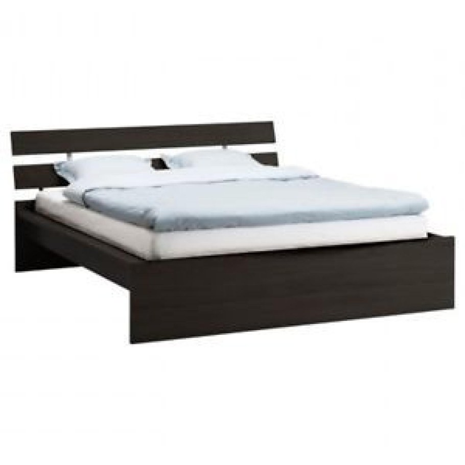 Ikea hopen кровать