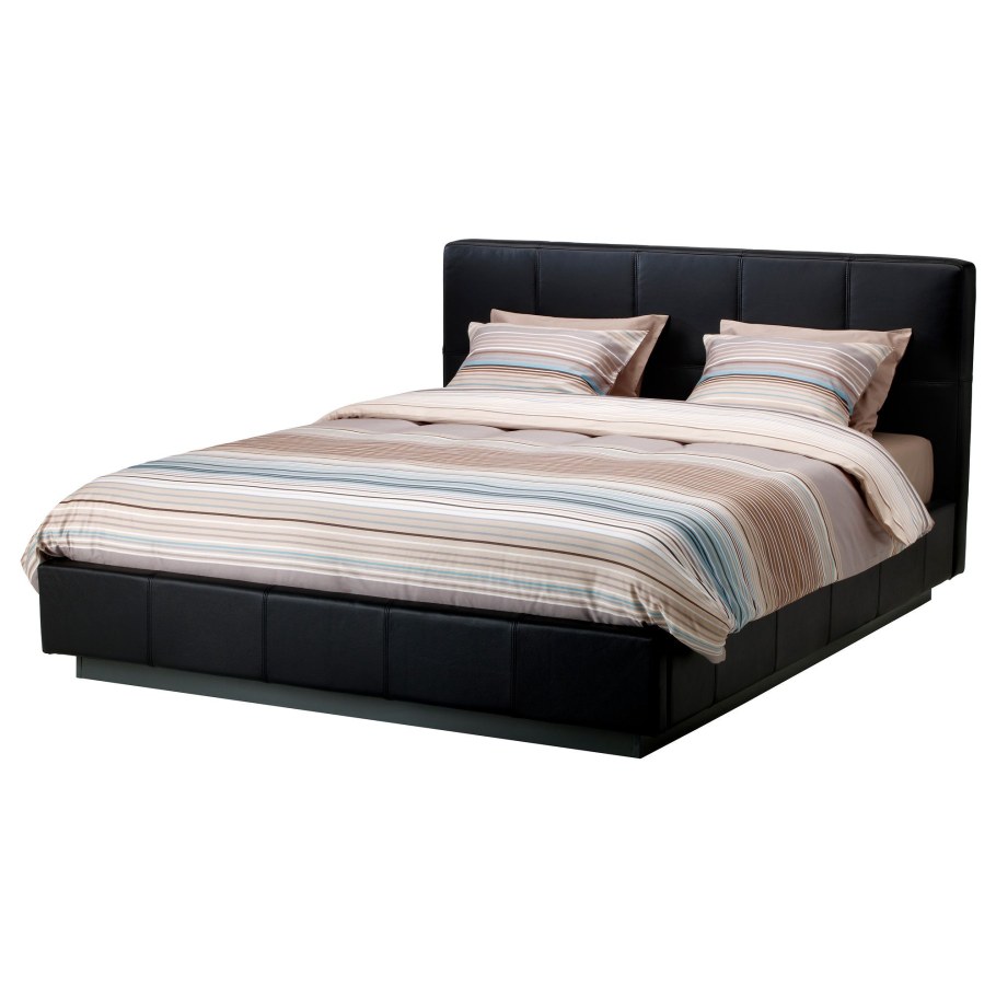 Кровать икеа Folldal