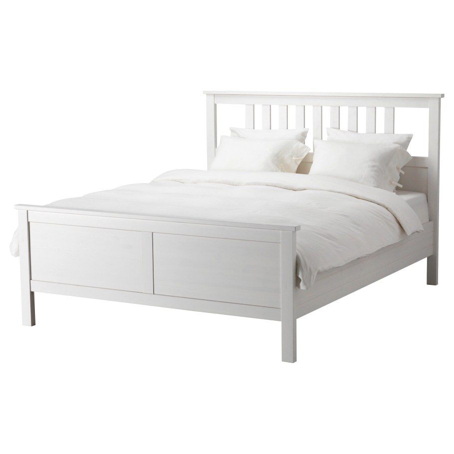 Ikea hemnes кровать