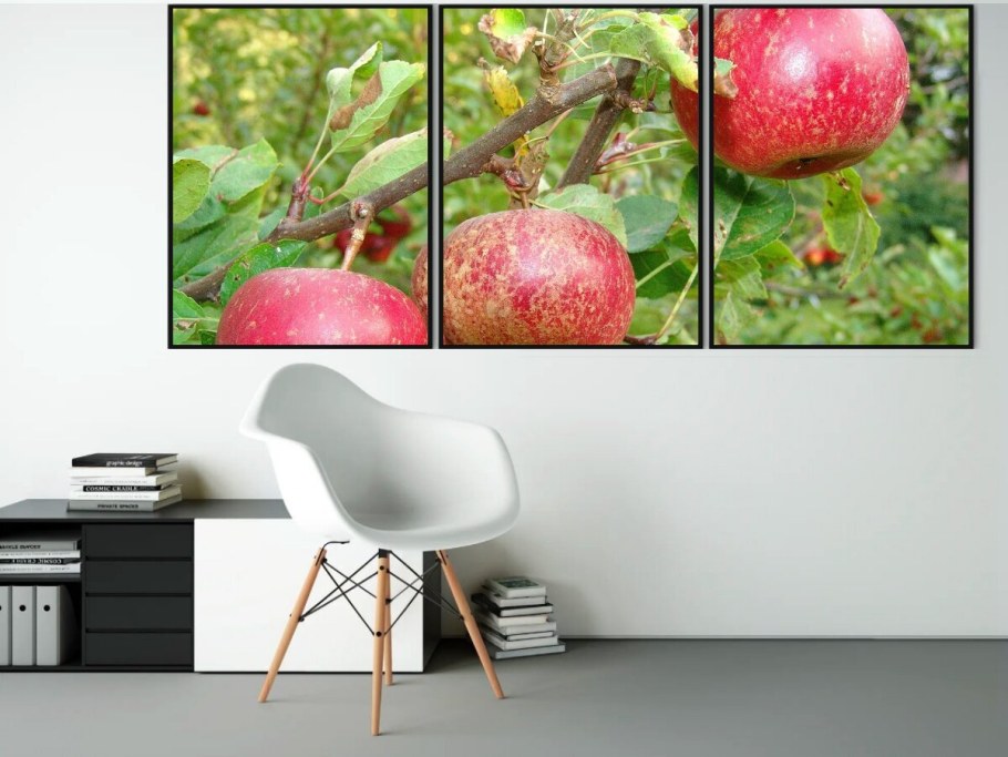 Фотокартины для кухни