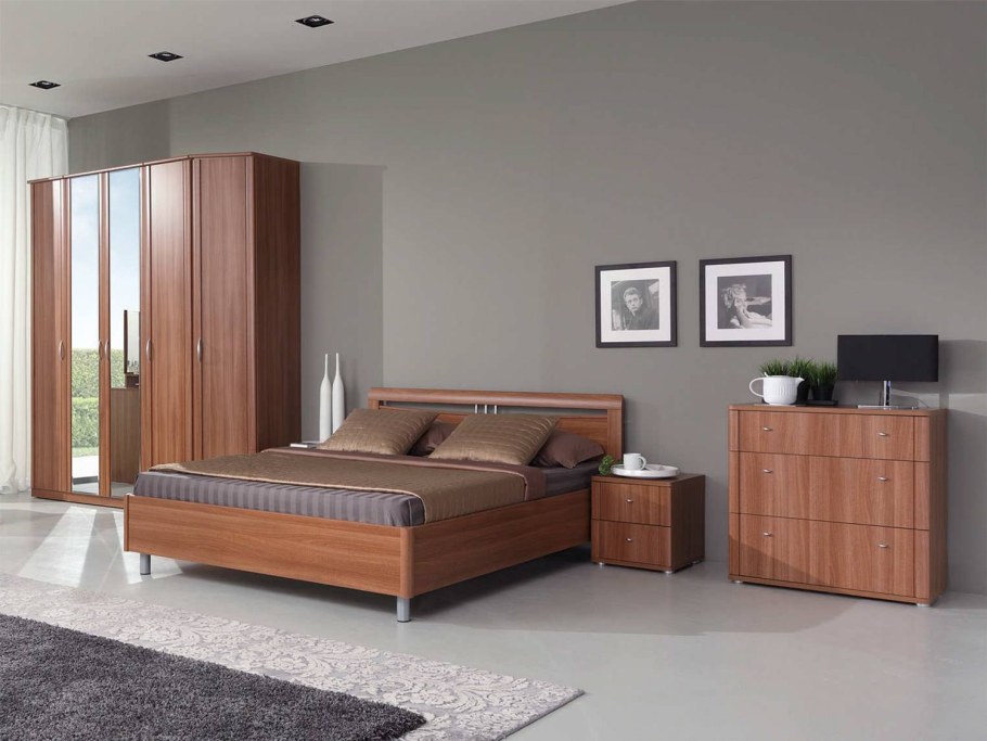 Спальня концепт Дятьково