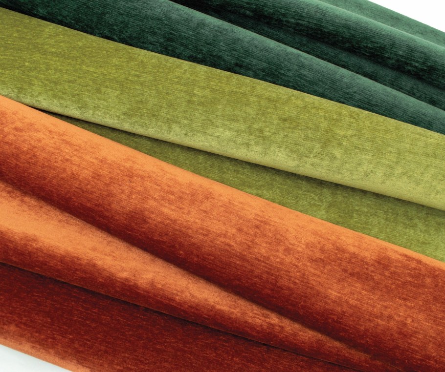 Велюр антистресс ткань