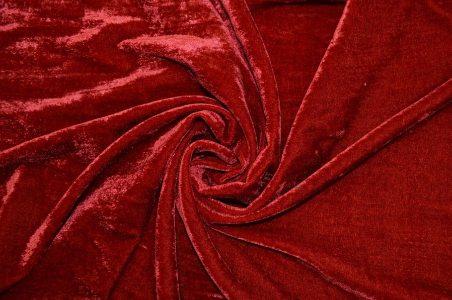 Бархат вельвет велюр