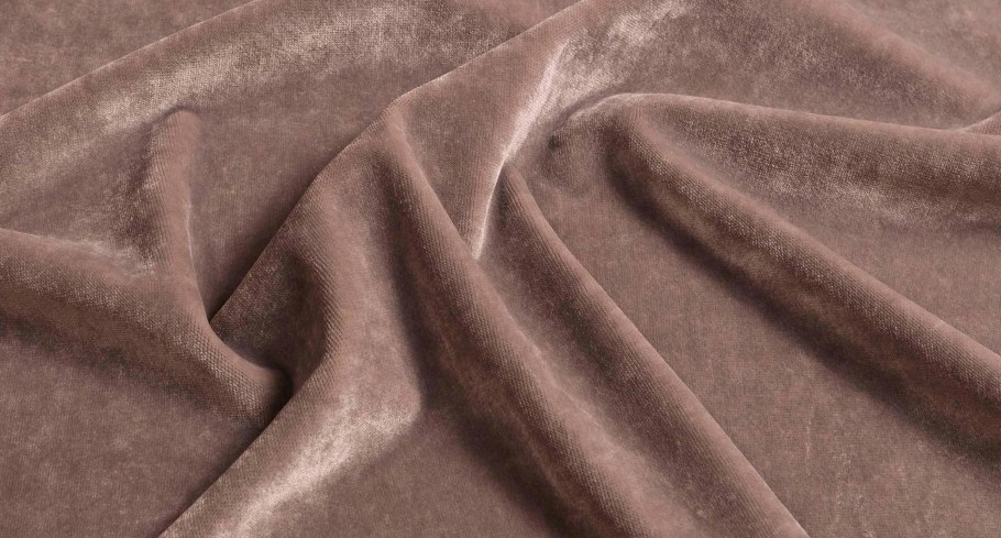 Velluto Iris ткань