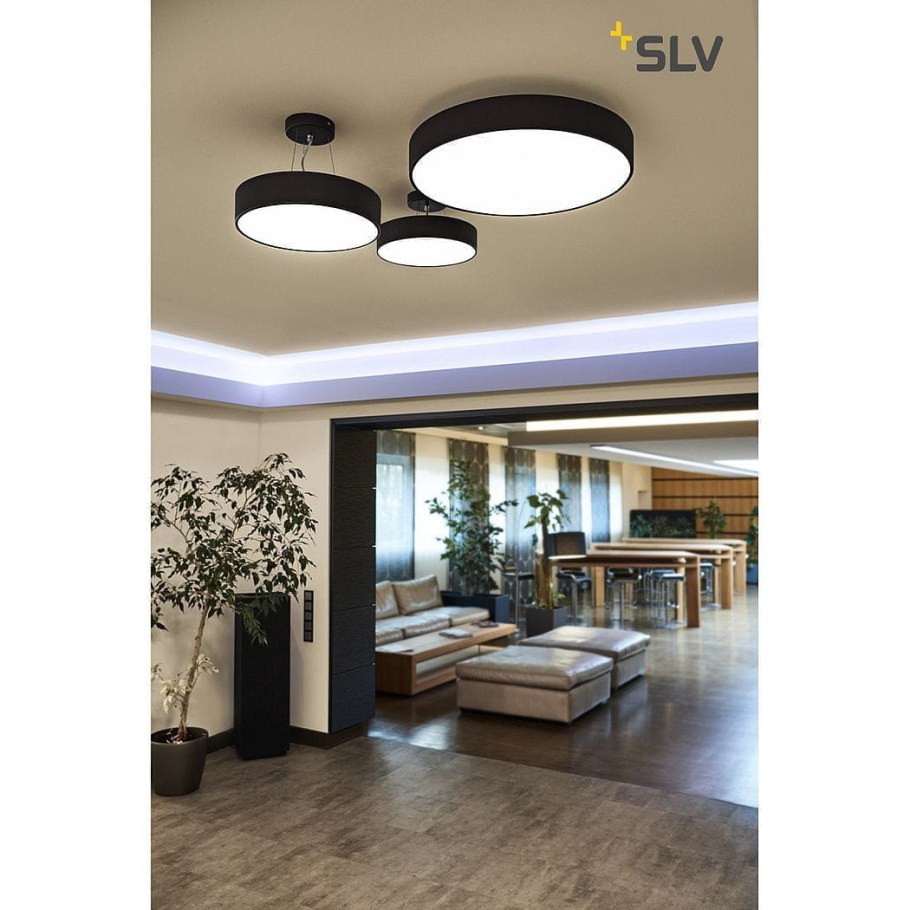 Светильники SLV 135250