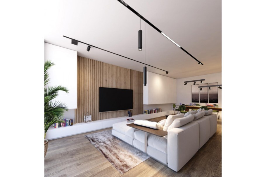 Подвесной комплект Novotech Kit 135116