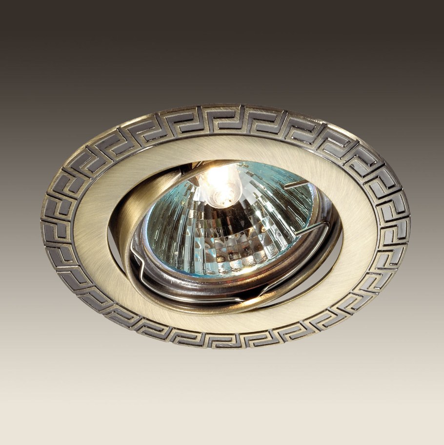 Novotech 369611 Trek