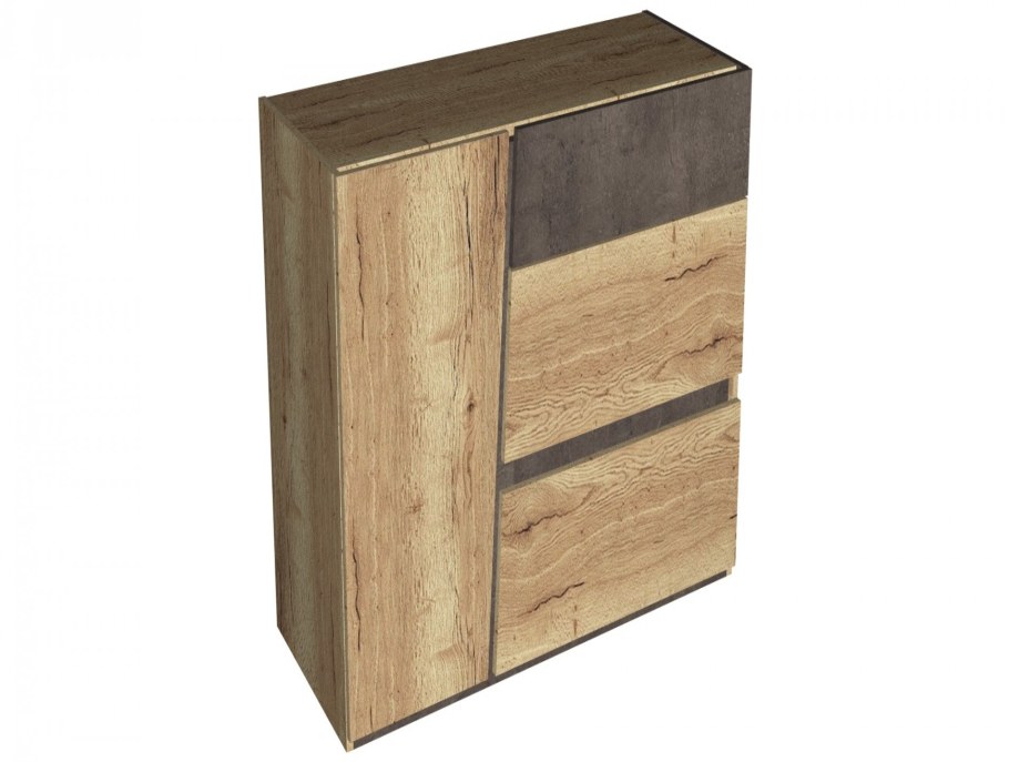 Комод СБК Стреза 11103