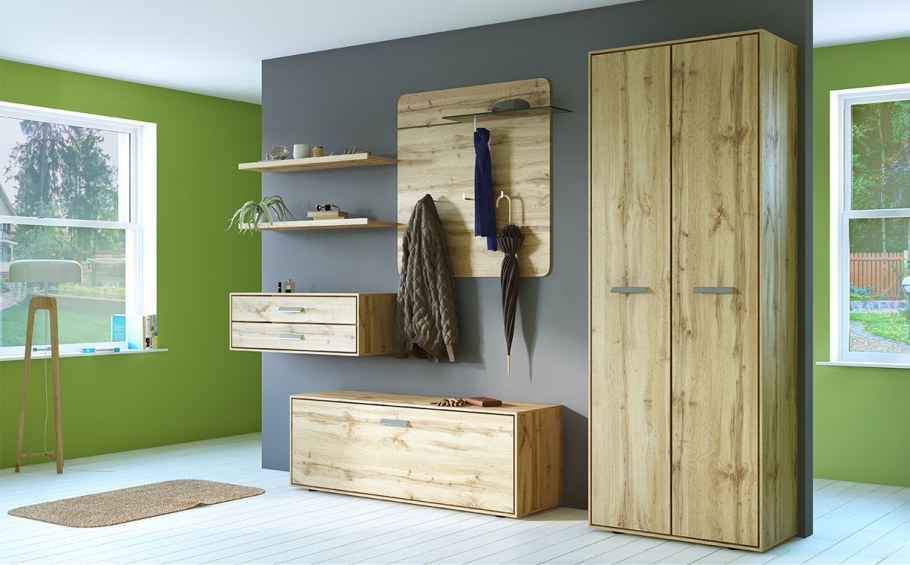 Мебель из ЛДСП