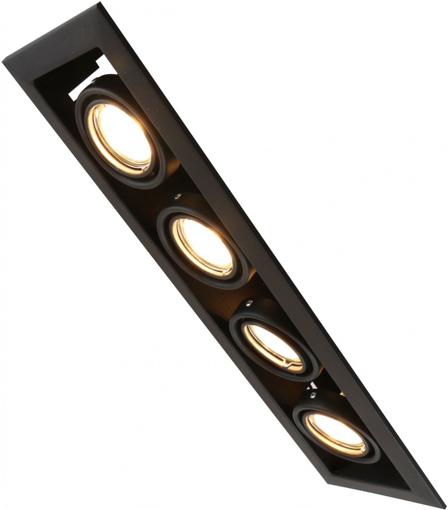 Arte Lamp a5941pl-4bk