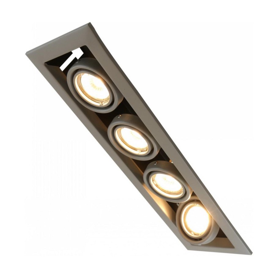 Встраиваемый светильник Arte Lamp a5941pl
