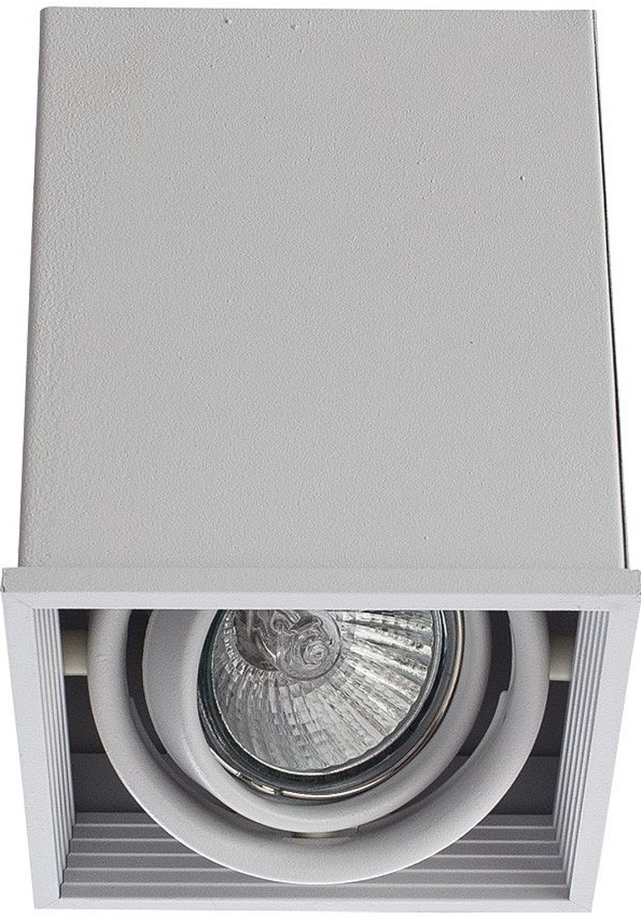 Спот Arte Lamp Sentry a1560pl-1gy