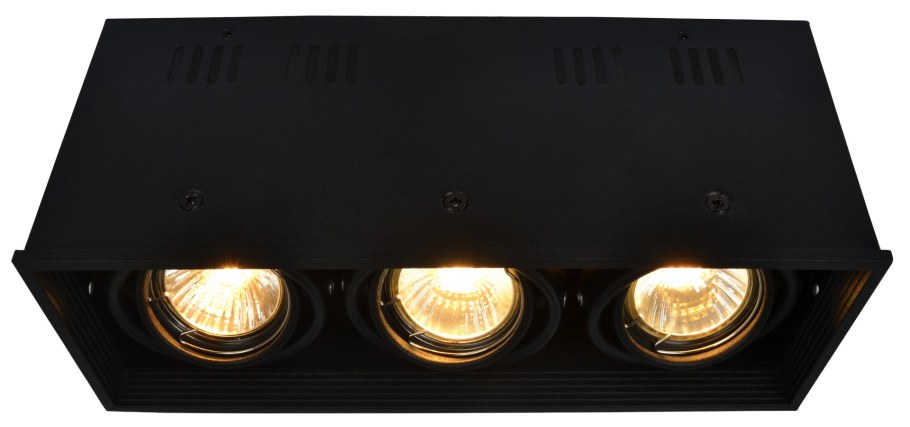 Arte Lamp a3153pl-3bk