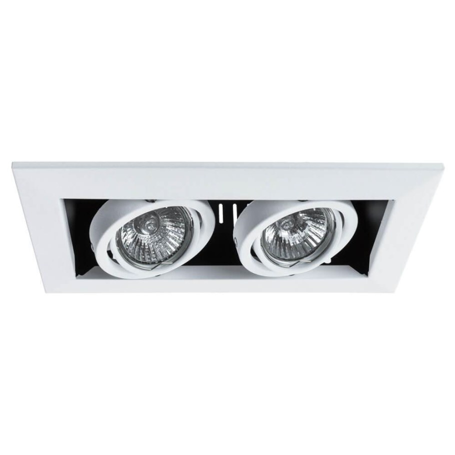 Arte Lamp a5941pl-2wh technika