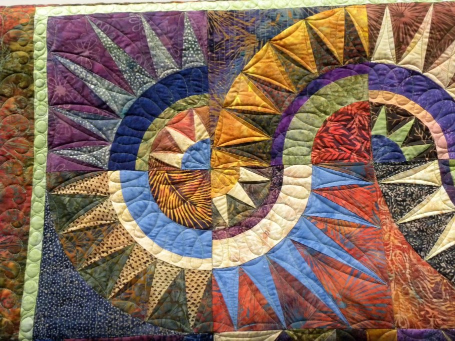 Египетский квилт