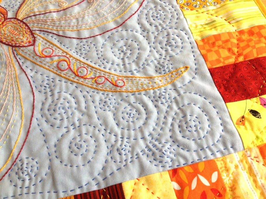 Артквилты Елены