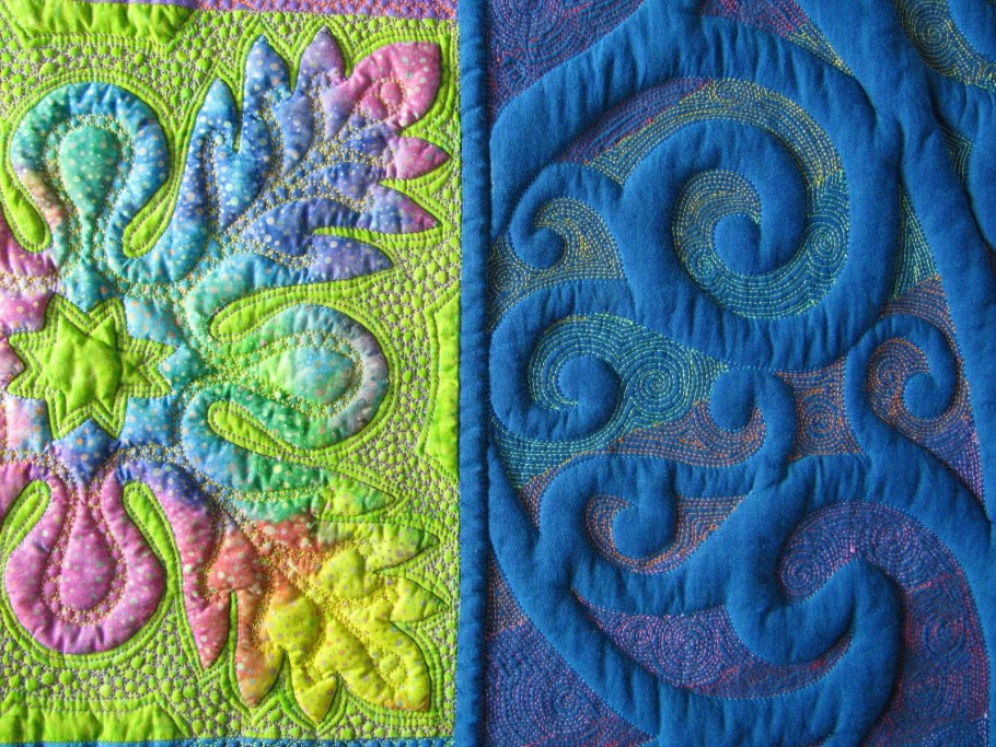 Флорентийское трапунто