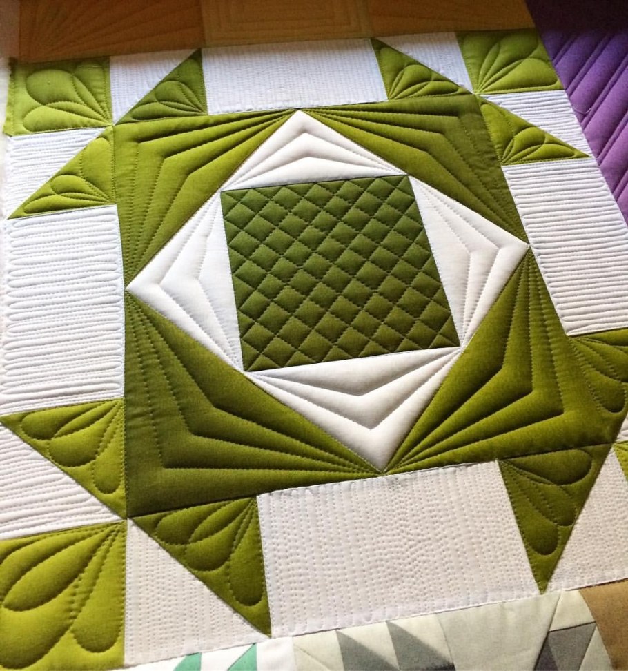 Квилт Доценко