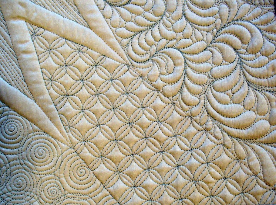 Квилтинг Элфорт