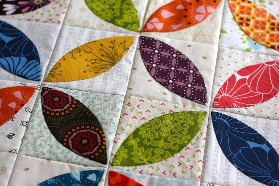 Пэчворк разрезалки мастер класс