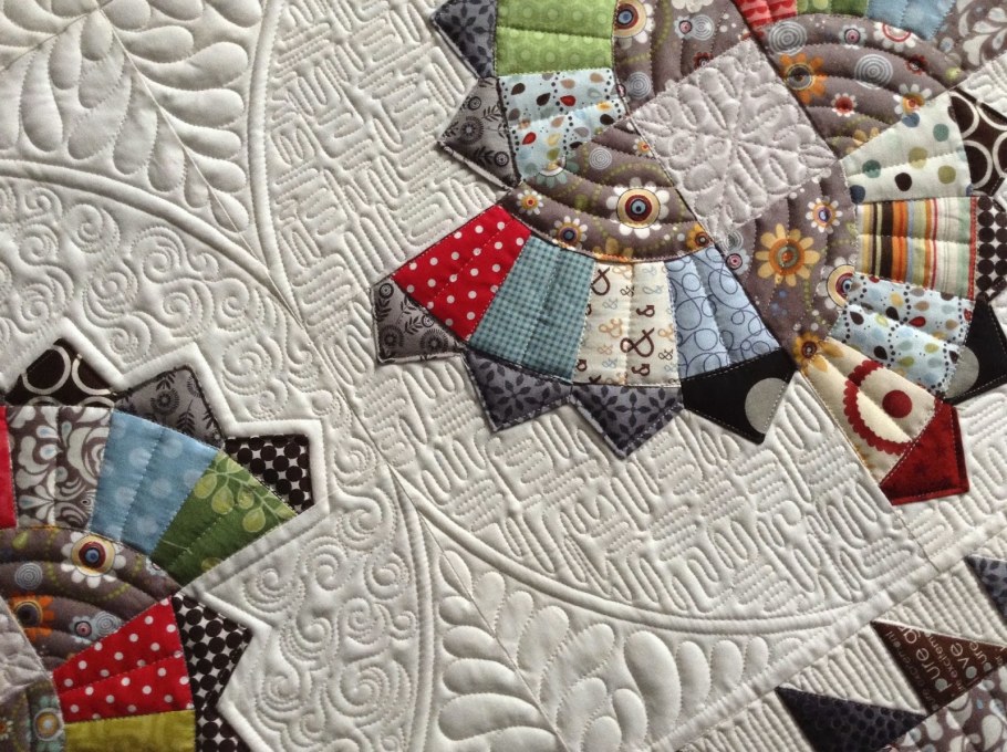 Квилтинг карри