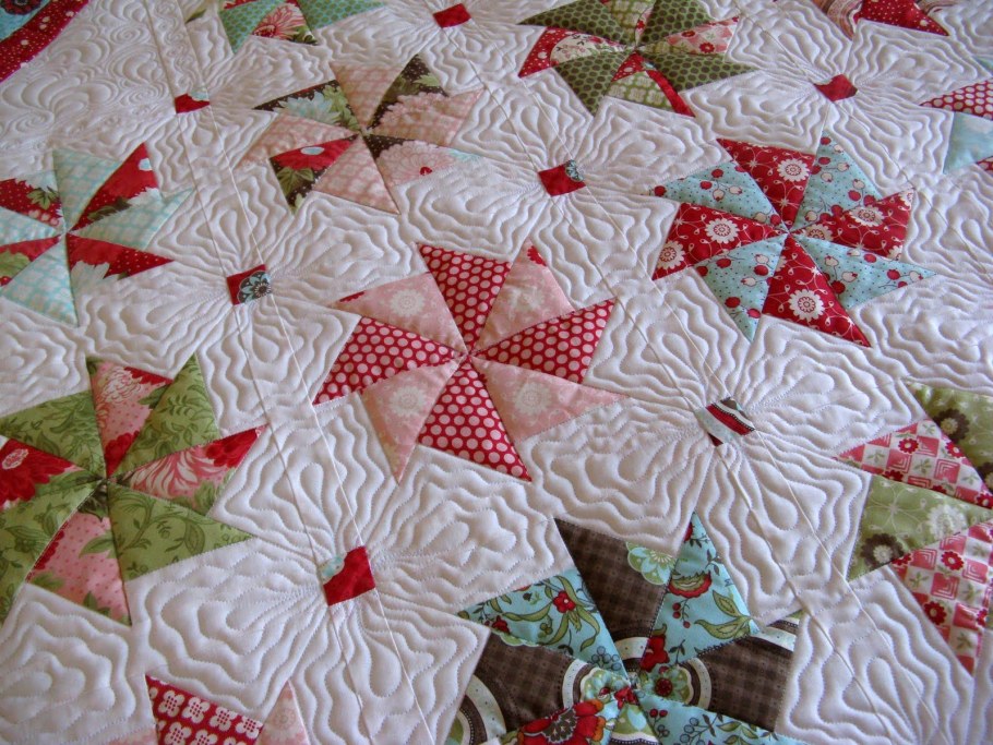 Квилт Доценко