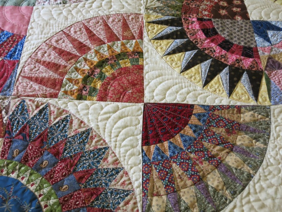 Сидмутский квилт