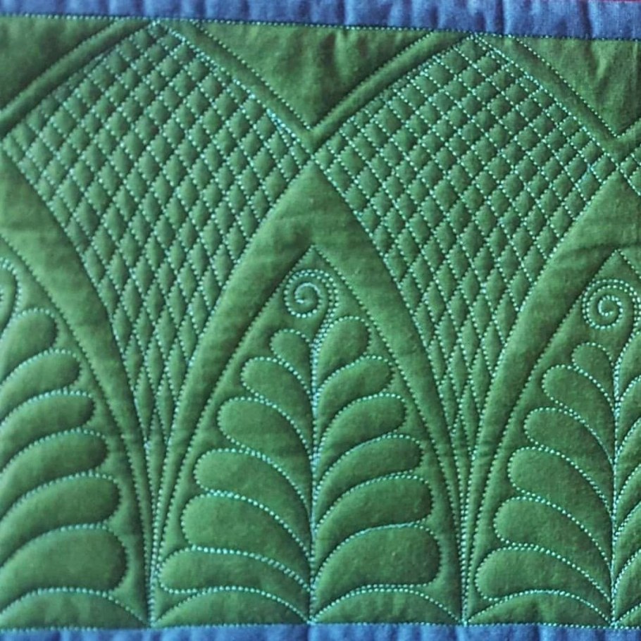 Габи Мэтт стежка