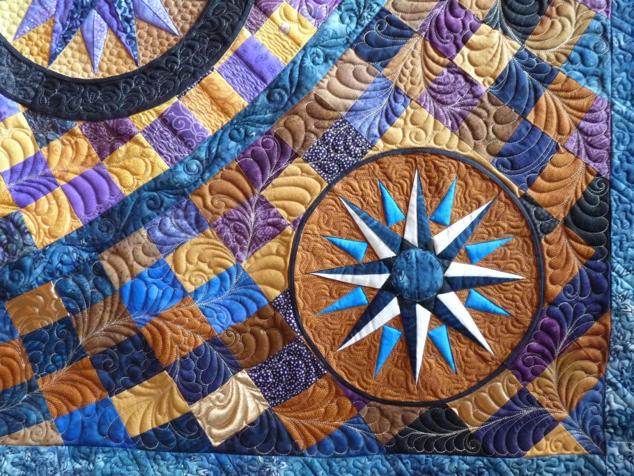 Квилт Элеонора