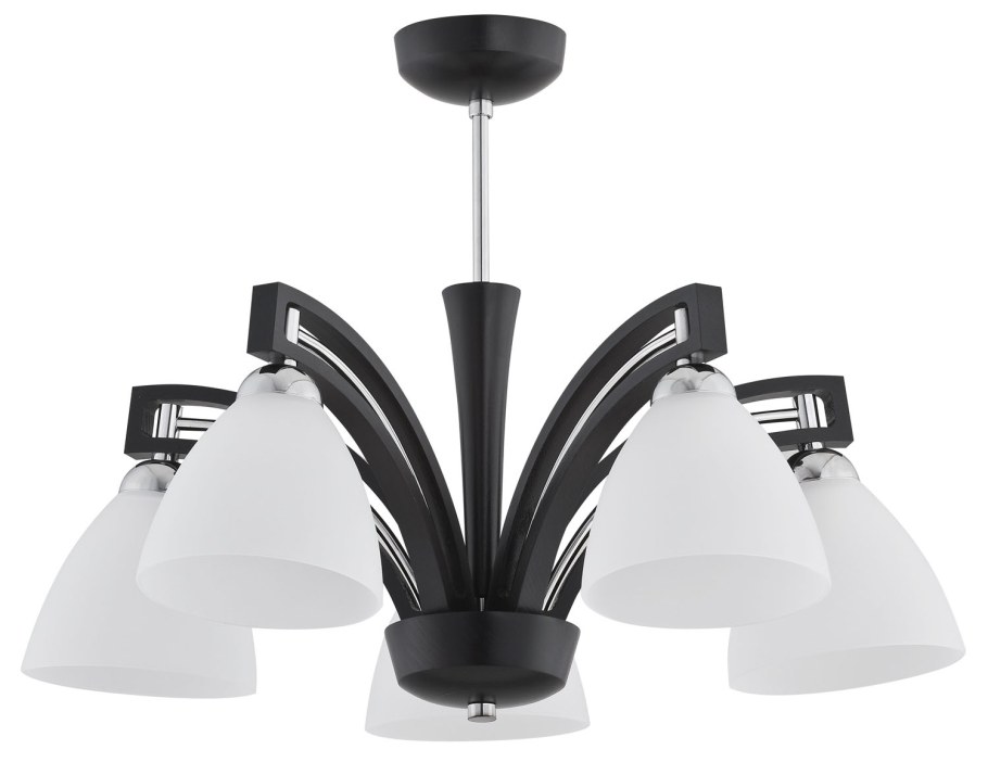 Люстра Alfa Magnat Venge