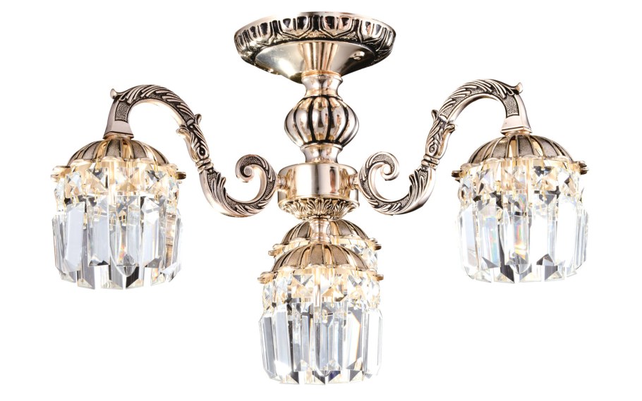 Люстра Cornelia" dll011