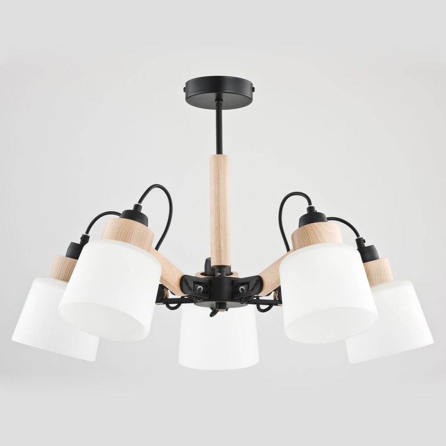 Люстра Alfa Dantona