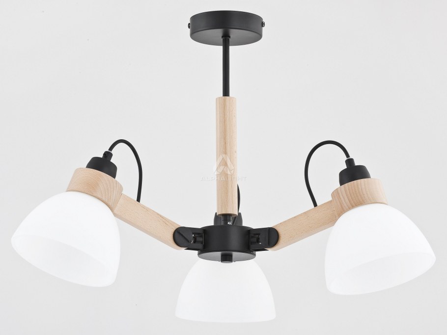 Потолочная люстра Dantona 24285_al