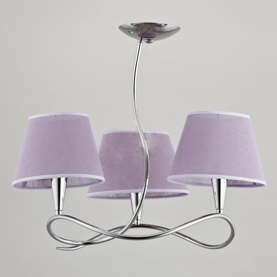 Потолочная люстра Alfa Pelagia 22643