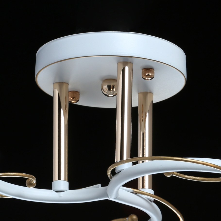 Люстра de City Альфа 324016703