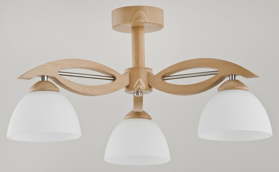 Потолочная люстра Alfa Fuji 15745