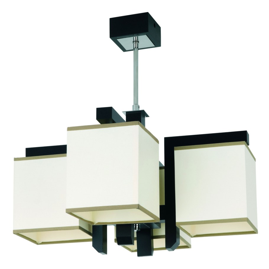 Потолочная люстра Alfa los Venge 11515