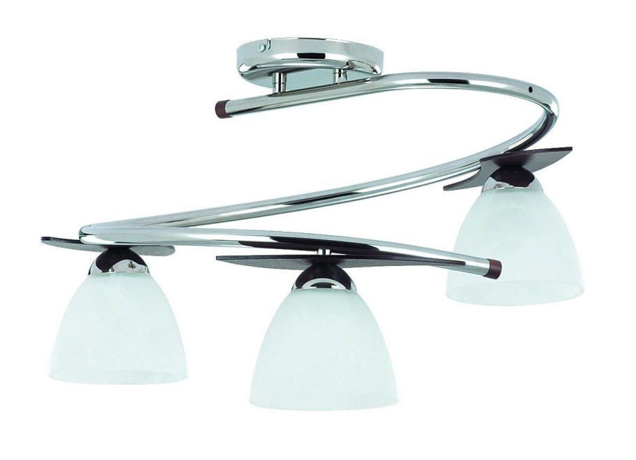 Потолочная люстра Alfa Consul Venge 21365