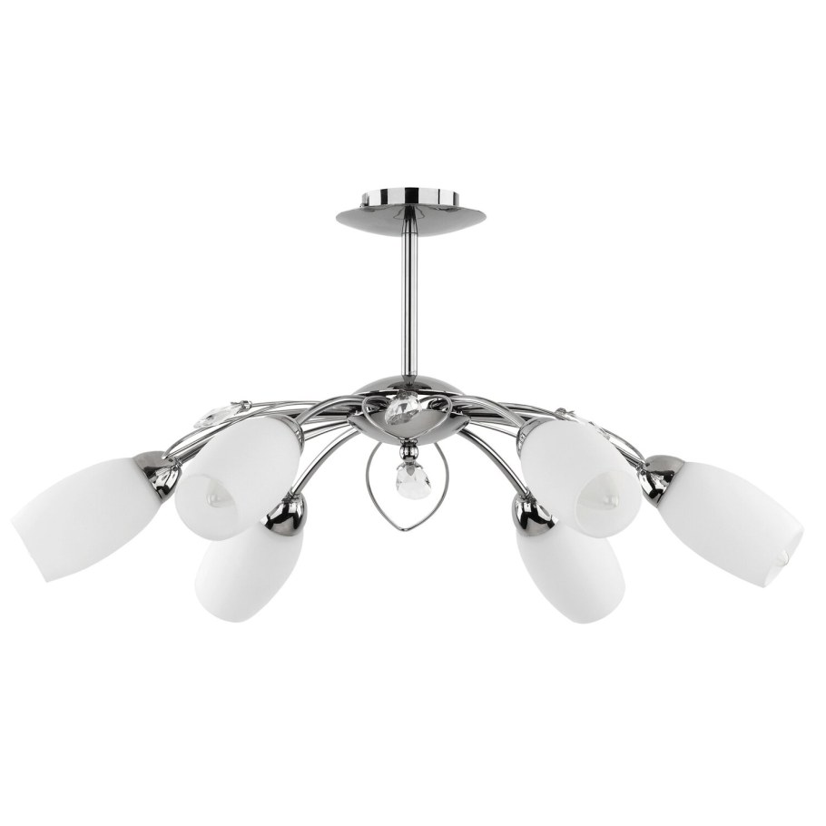 Люстра Alfa Magic 23723