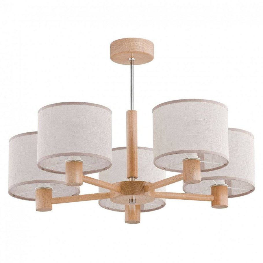 Потолочная люстра Alfa joga White r 23975