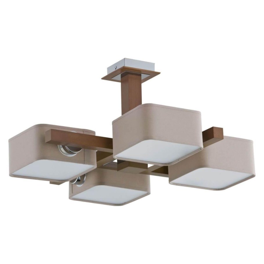 Потолочная люстра Alfa Majorka 19905