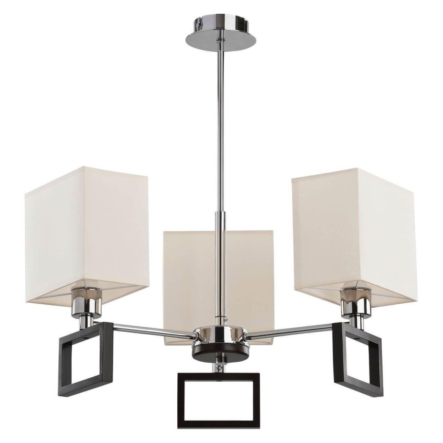 Люстра Alfa - 22725 Fregata 5