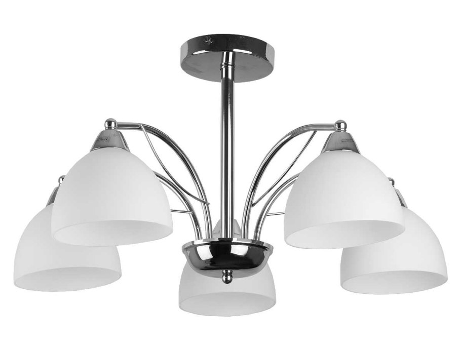 Люстра Toplight tl3610x-05ch