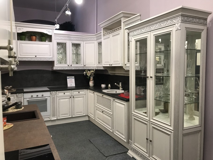 Кухня Амато Зов