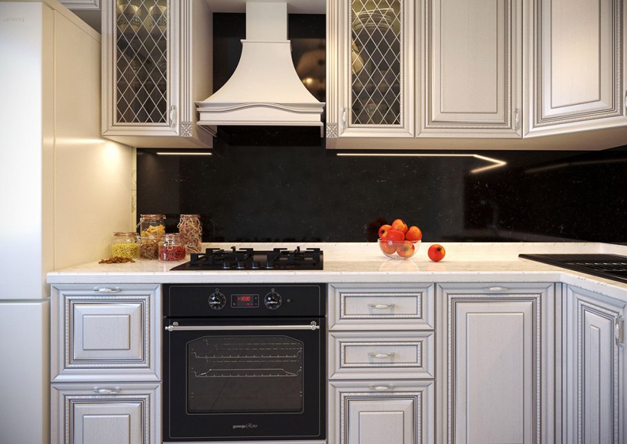 Кухня Инфинити Зов