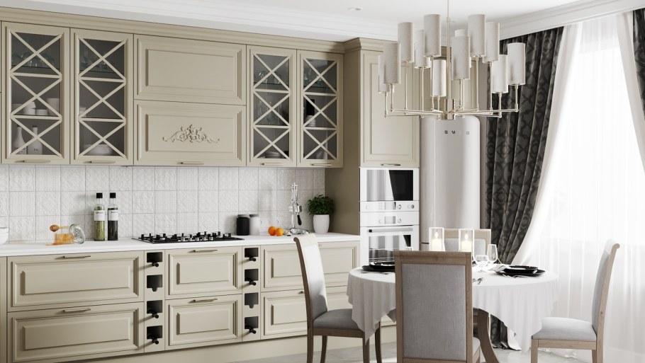 Бергамо фасад Зов