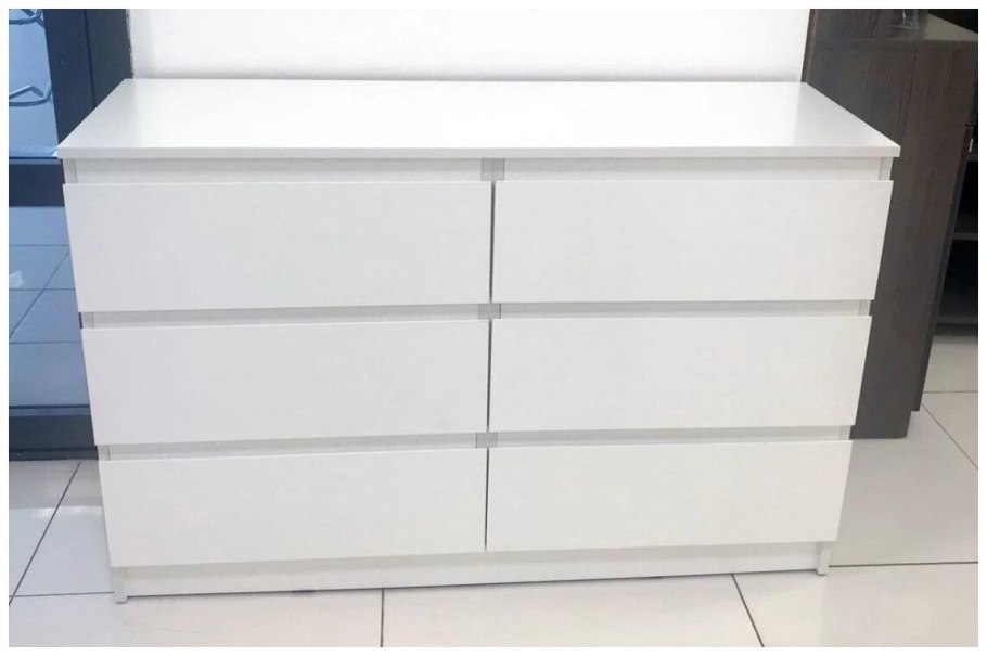 Комод Мори 1200.6