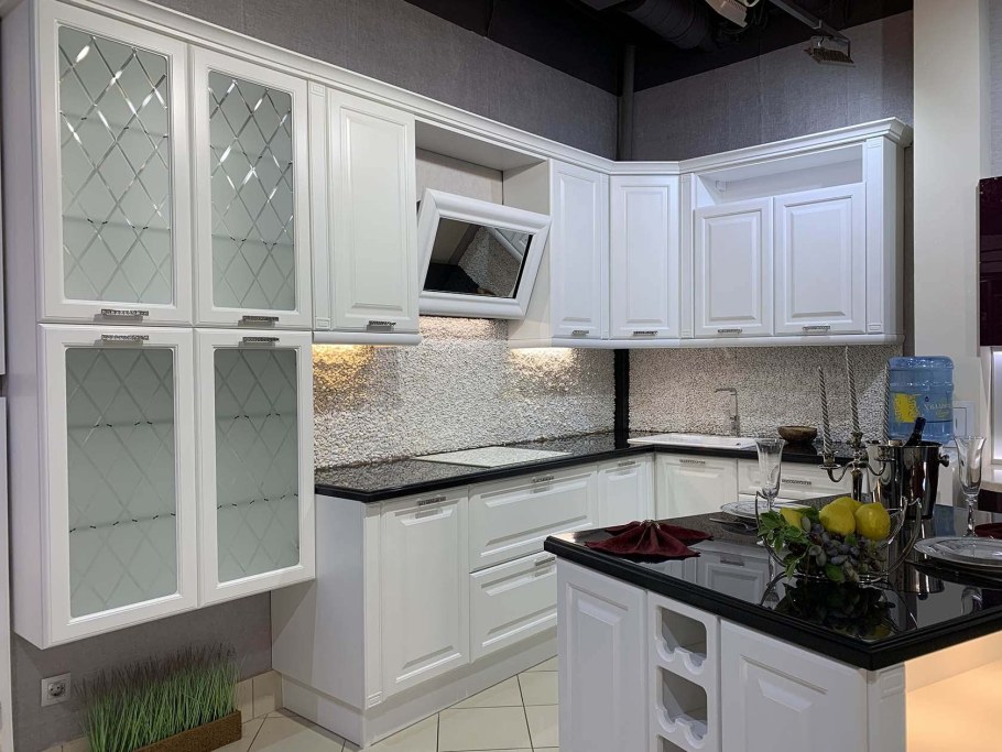 Зов Глазго фасады