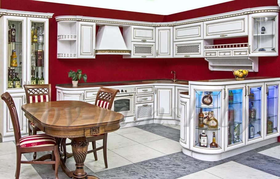 Фабрика Зов модель массив ясеня 514