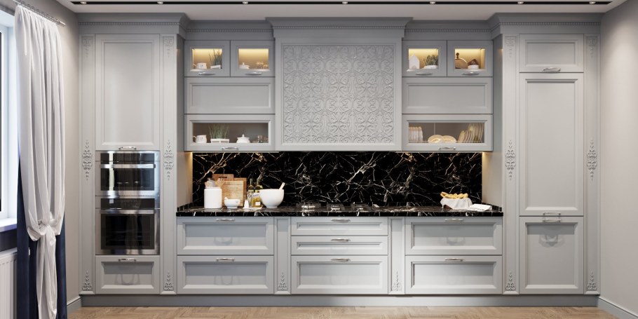 Фасад локарно Зов